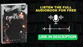 The Emperor by RuNyx &ndash; Audiobook Summary & Epic Dark Fantasy Hook