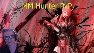 5.4 MM Hunter PvP - I Love Me some KottyMegu Action - Patch 5.4