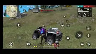Free fire gameplay video Blaster Gaming 2nd channel