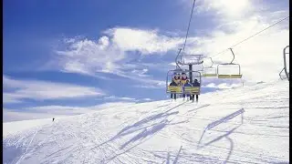Ski resorts forced to close again amid second coronavirus wave