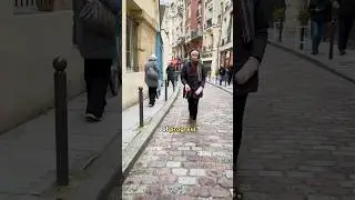 Is #Europe more accessible? #Accessibility #Disability #Travel #Blind #VisuallyImpaired