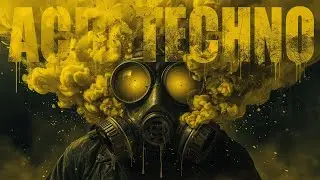 ☣️ HYPNOTIC ACID TECHNO MIX 2026 🔥 VOL.13 | Industrial & Dark Atmosphere