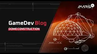 Mars4.me AMA with GameDev director Nick | Buildings, items in the game