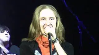 Аргир - Number 1