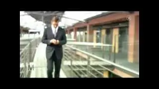 Mappus - Marionette von Morgan Stanley? - Machtbesoffen?