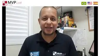 MVP Conference LATAM 2019