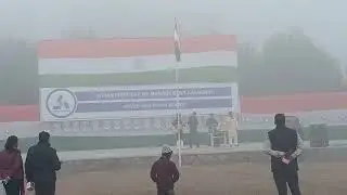 sandese ate hai songs sung by students #song #ytshorts #deshbhakti 