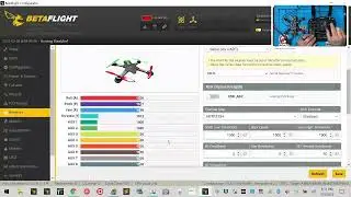 FPVProfessor™ Instructions for HOTRC Radio and Receiver Setup for Plug'nPilot™ Drone Kits