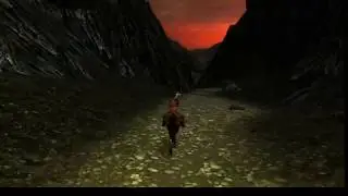 Rath Cail, Kala murg,Lugvarg-Lhingris-Mordor-LOTRO -June 5, 2019