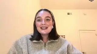 Hannah Pfefferlen - California State East Bay Video