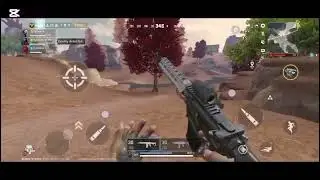 Blood strike ultra kills 