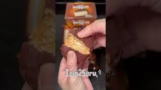 Nextar Chocolate Pie, Richoco Marshmallow
