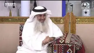 أقبلوا على بيت بدو وطلعت لهم امرأة تقول طالبتكم استروني ما عندنا شي ورد بهالحل الذكي | سعيد القحطاني