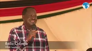Raila Odinga: A Hero&rsquo;s Legacy