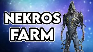 How To Get NEKROS In Warframe 2020