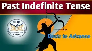 Tenses (English grammar) | Basic to advance