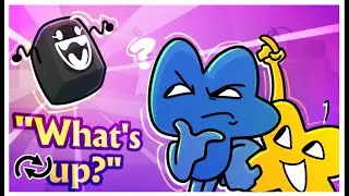 Hey Two! And Hey Four! BFDI 26 FNF UPDATE