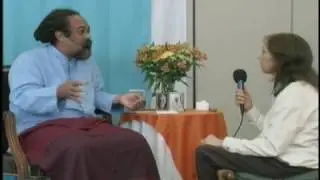 No Practice to BE 1/3 - Mooji - Washington DC