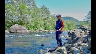 4 dager i Rogaland