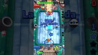 Rumble Hockey 158