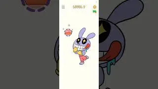 Help Monster 3: Tricky Puzzle Level 1 to 10 Gameplay Solutions