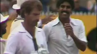 Kapil Dev &ndash; India&rsquo;s Greatest Fast Bowling Legend | कपिल देव टेस्ट क्रिकेट बॉलिंग हाइलाइट्स