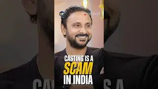 Why Casting is a SCAM in India!😲