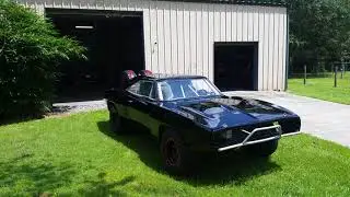 Fast and Furious 7(tm)  Off Road Charger