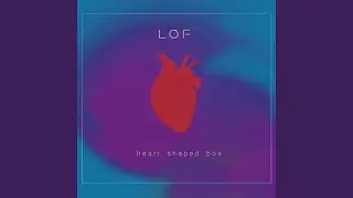 Heart-Shaped Box