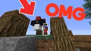 *MINECRAFT* POKEMON SKYBLOCK!!! (*spoiler* - ITS RADDD)