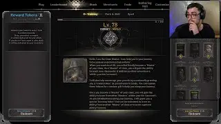 Advanced Healer Warlock | Dark and Darker Livestream