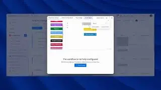 Import Labels & Values in Workflow for monday.com (Save Hours of Setup)