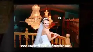 CT Wedding Reception Sites - Wedding Reception Sites CT