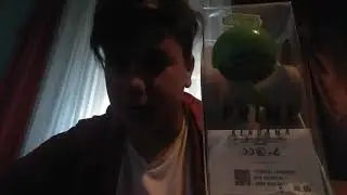 Unboxing Kendama Sweets Radar Green