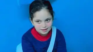 الطفل يشتغل منتل من تاني سيشن