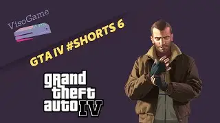 GTA IV #shorts 6