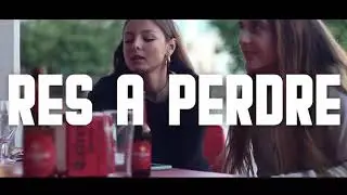 KHUIL - RES A PERDRE (Videoclip)