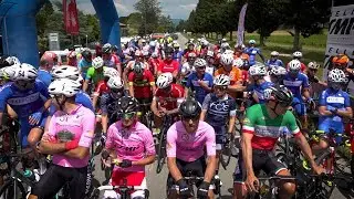 Giro d'Italia Amatori 2019 | tappa 2