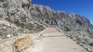 Cuevas del Agua