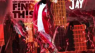 Trap-AHolics & Bloody Jay- I&rsquo;m Kumin Edition