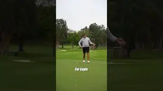 Dean Burmester playing the Par 5 3rd Hole at Hong Kong Golf Club this week.🏌️&zwj;♂️🔥🔥#golf #shorts