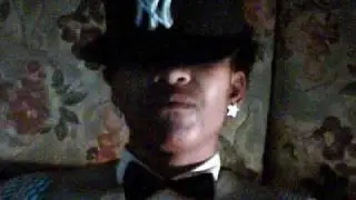 i[aM a bOw-Tie PIMP]