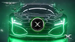Drive Vortex X &ndash; Ride the Bass, Enter the Vortex 🚗⚡🔥