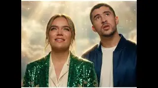 KAROL G ft. Bad Bunny - Cuando Dios Nos Encuentra (2026 Ai Music Video)