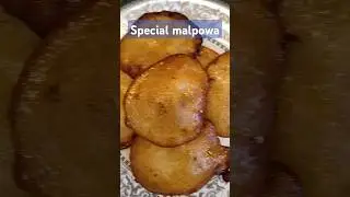 janmashthami special malpoa #shorts #ytshorts #viral #shortcut recipes by Gitanjali #malpoa