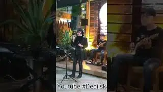 Live Music Party 2025 Pergantian Tahun Bersama Artis Dan Musisi KCLC Pontianak Kalimantan Barat.