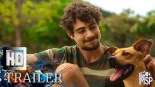 CARAMELO (Official Trailer) Netflix October 8, 2025