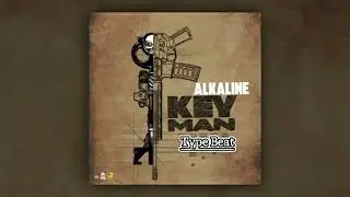 Alkaline - Key Man [FREE] Type Beat