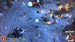 671Gaming Channel Trailer