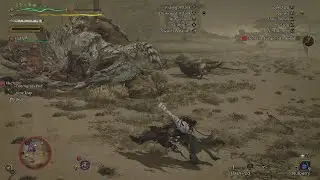 MHWilds How to get ALL Blossom Dance Tickets